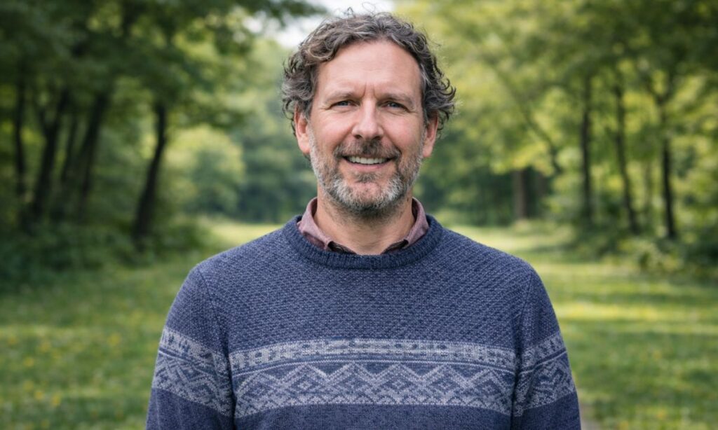 Off-Screen Projects and Expertise