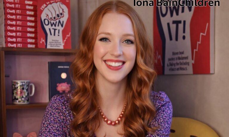 does-iona-bain-have-children-inside-the-personal-life-of-britains-finance-expert
