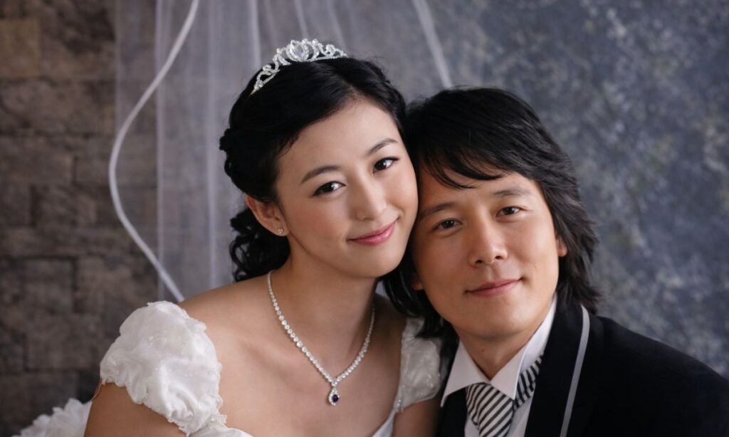 Personal Life and Relationship with Sung Kang
