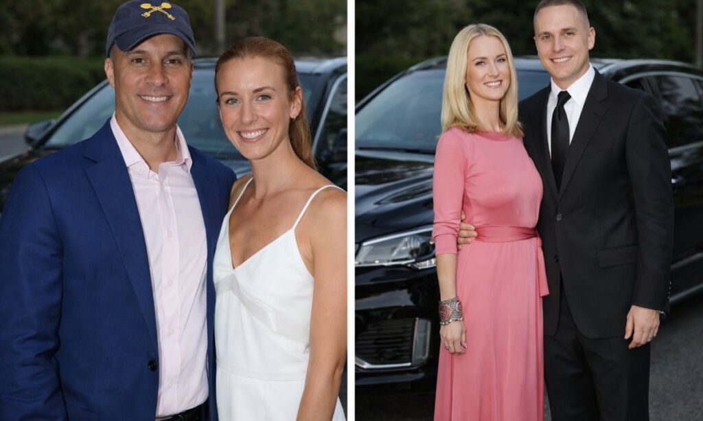 dorothy-bowles-fords-children