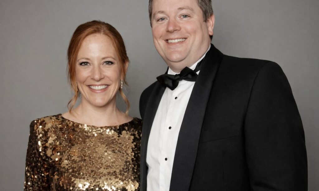 genevieve-mechers-parents-relationship-and-marriage