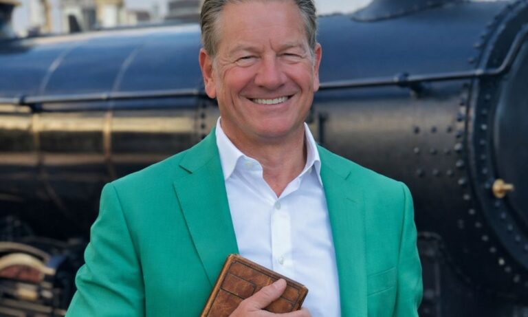 michael-portillos-biography-early-life-and-education