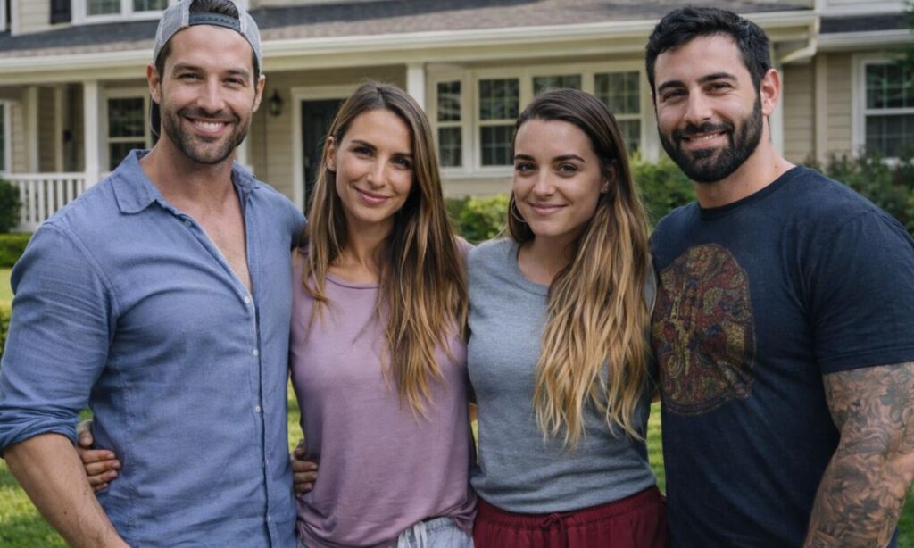 where-does-rachel-catudal-live