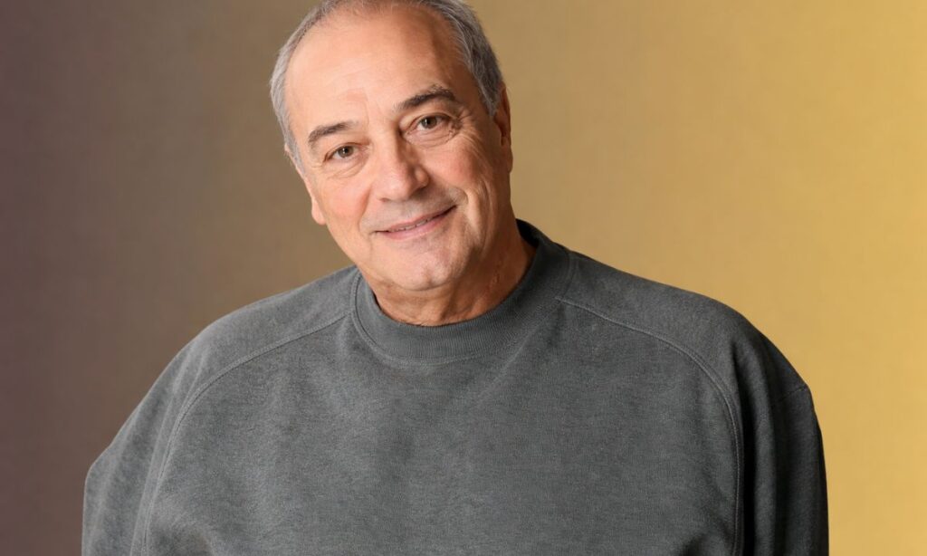 who-is-sonny-vaccaros-wife