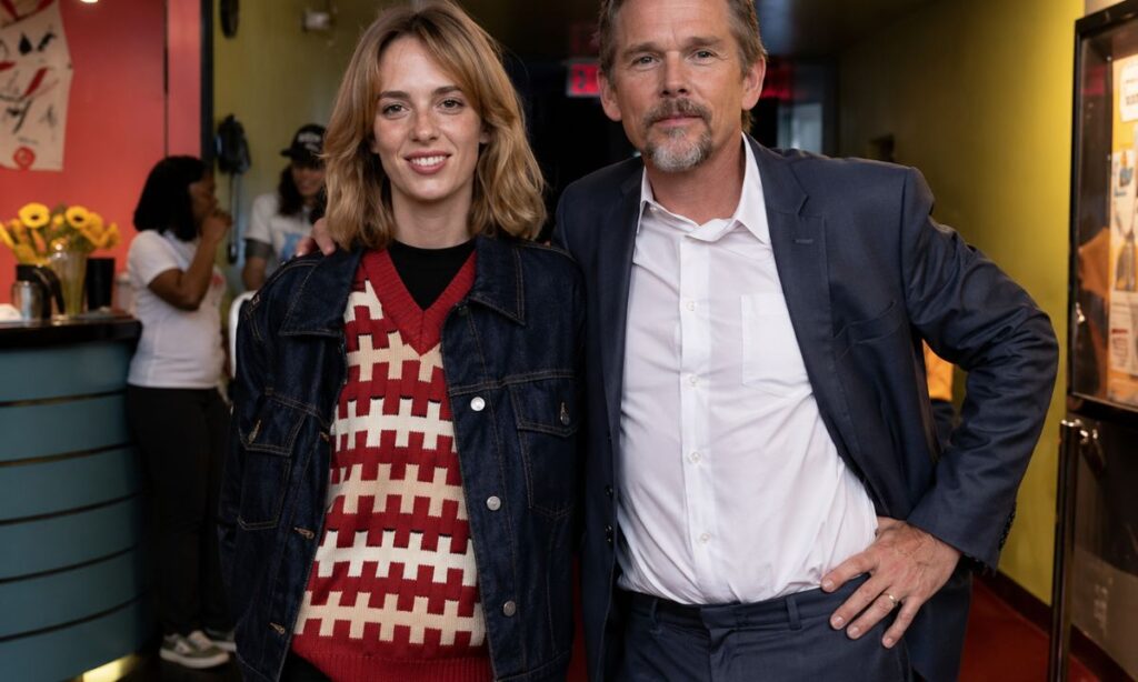 influence-of-ethan-hawke-on-maya-hawke