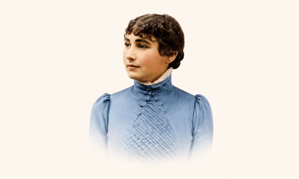 sarah-winchester