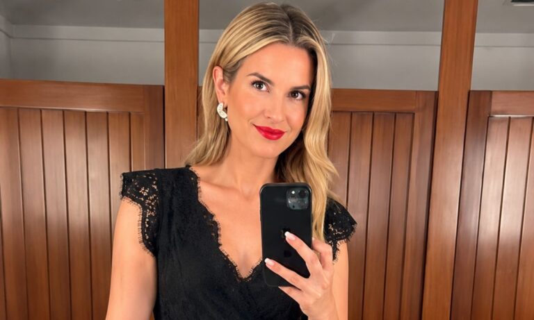 michelle-smallmon-biography-2025-age-career-family-and-net-worth