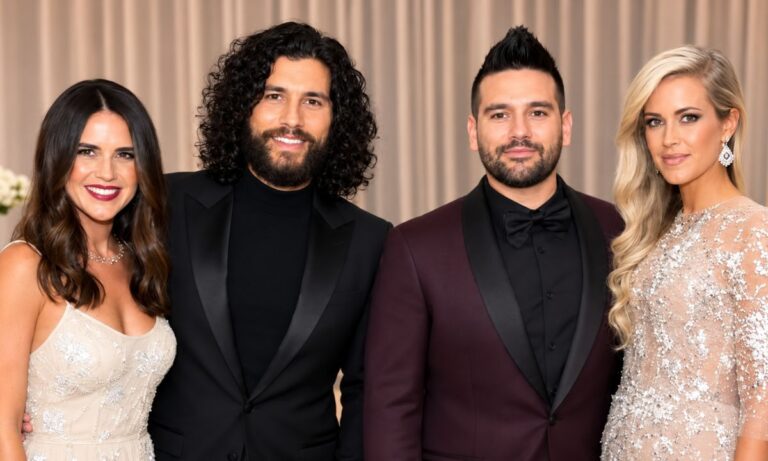 Dan and Shay Wife Died How Tragedy Shaped Their Lives and Music