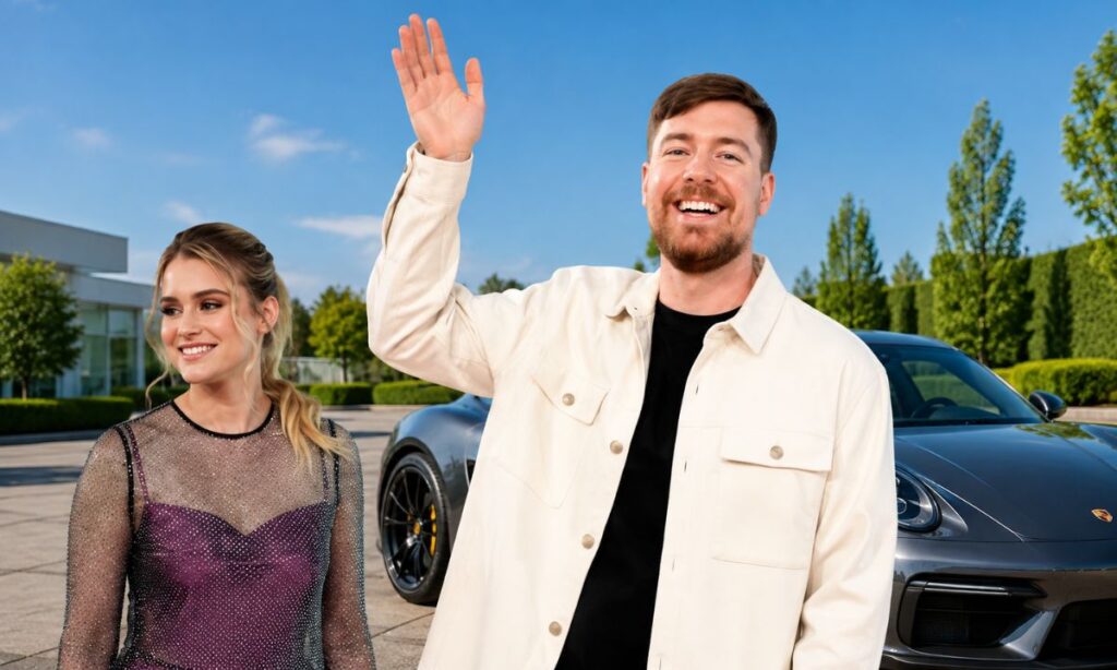 mrbeast